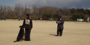 全国訓練チャンピオン決定協議会