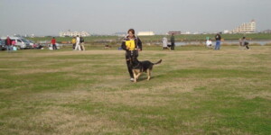 FCI東日本インターナショナルトライアル